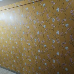 Standard Wallpaper - Yellow