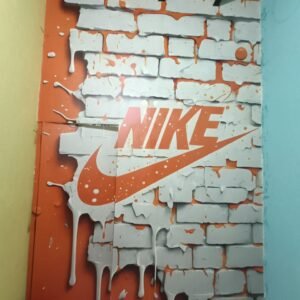 Standard Wallpaper - Customized