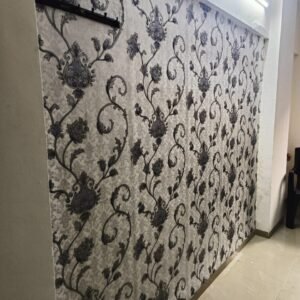 Standard Wallpaper - Grey